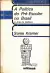LIVRO A POLÍTICA DO PRÉ-ESCOLAR NO BRASIL DE SONIA KRAMER