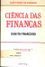 LIVRO CIÊNCIA DAS FINANÇAS DE LUIZ CELSO DE BARROS