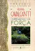 LIVRO O APRENDIZADO DA FORÇA DE VIRGINIA CAVALCANTE