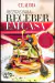 LIVRO RECEITAS PARA RECEBER EM CASA DE CLAUDIA