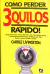 LIVRO COMO PERDER 3 QUILOS RÁPIDO ! DE CAROLE LIVINGSTON
