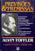 LIVRO PREVISÕES & PREMISSAS DE ALVIN TOFFLER