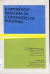 LIVRO A EXPERIÊNCIA BRASILEIRA DE CONCESSÕES DE RODOVIAS DE VÁRIOS AUTORES