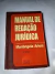 LIVRO MANUAL DE REDAÇÃO JURÍDICA DE MARIÂNGELA AROSI