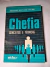 LIVRO CHEFIA : CONCEITOS E TECNICAS DE WERTHER MAYNARD KRAUSE