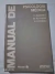 LIVRO MANUAL DE PSICOLOGIA MÉDICA DE P.JEAMMET , M.REYNAUD , S. CONSOLI