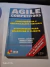 LIVRO AGILE COMPETITORS CONCORRENCIA E ORGANIZAÇÕES VIRTUAIS DE STEVEN L. GOLDMAN , ROGER N. NAGEL , KENNETH PREISS