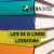 Lote 15 livros usados de Literatura