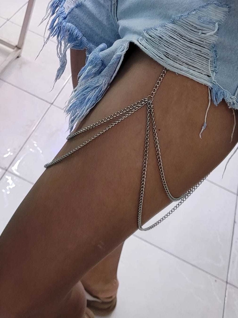 LEG CHAIN - Modelo 2