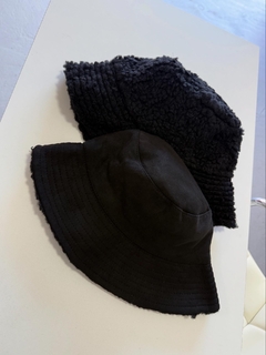 PILUSO REVERSIBLE