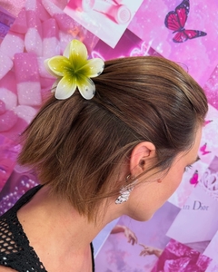 BROCHES HAWAI - Elizabeth accesorios