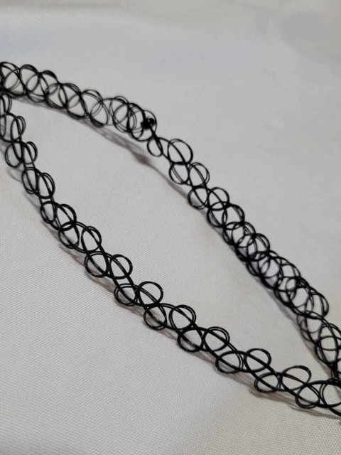 Choker TATOO