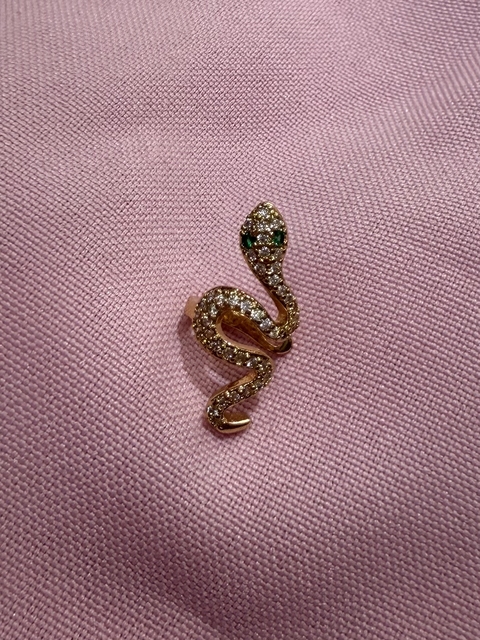CUFF VÍVORA - Modelo 2 - comprar online