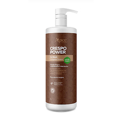 Co Wash Apice Crespo Power 1L Vegano - comprar online