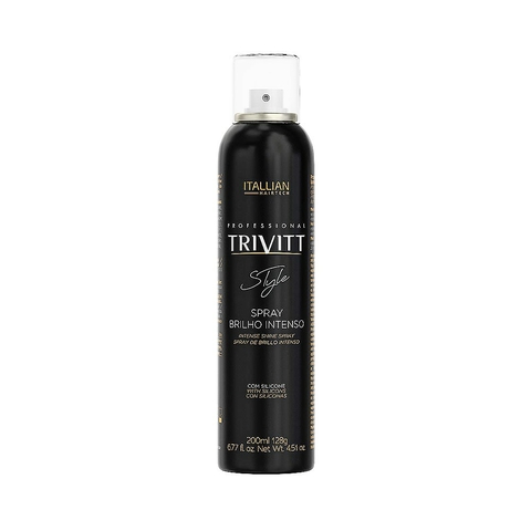 Brilho Intenso Trivitt Style Itallian 200ml