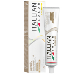 Coloração Itallian Premium 60g Louro Plus 7.00 na internet