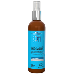 Fluído Restaurador Amino Complex Hair Therapy URBANO SPA BLUE Grandha 250ml