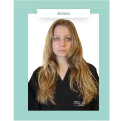 Coloração Itallian Color Sem Amônia 60g 0.06 Intensificador Pink - loja online