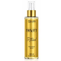 Hair & Body Splash Ritual Trivitt 200ml