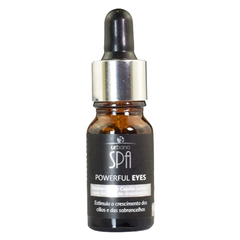 Powerful Eyes Crescimento para Cílios e Sobrancelhas URBANO SPA BLACK Grandha 10g