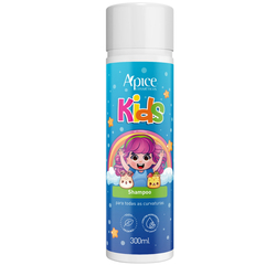 Shampoo Low Poo Apice Kids 300ml