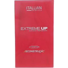 Kit Extreme Up Reconstrução 2pçs: Sh.280ml+rec.profunda 250g - comprar online