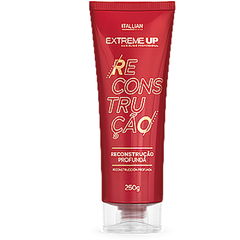Kit Extreme Up Reconstrução 2pçs: Sh.280ml+rec.profunda 250g - Itallian Hairtech  Produtos para Cabelos - Loja Avive Hair Distribuidor Oficial