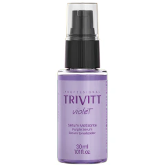 Sérum Matizante Trivitt Violet 30ml