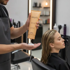 Shampoo Uso Diario Trivitt 250ml - loja online