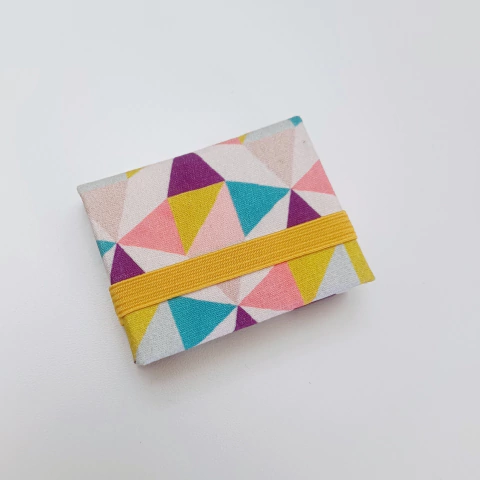 Bloco post-it (5,2x4,2 cm)