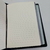 Caderno Estilo Midori Montana - Scrap da Clô
