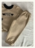 Conjunto Moletom Pelicano