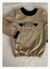Conjunto Moletom Pelicano - comprar online