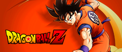 Banner da categoria Dragon Ball Z