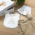 Kit Bem Vindo l Urso contorno neutro - comprar online