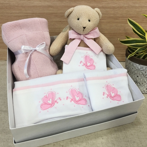 presente para bebe recem nascido