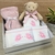 presente para bebe recem nascido