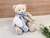 urso de pelucia