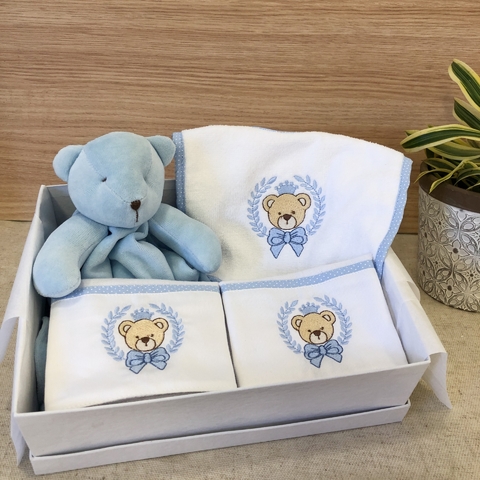 presente para bebe recem nascido