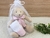 urso de pelucia