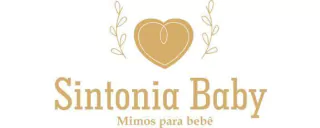 Sintonia Baby - Presente para bebê