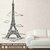 vinilo decorativo torre eiffel
