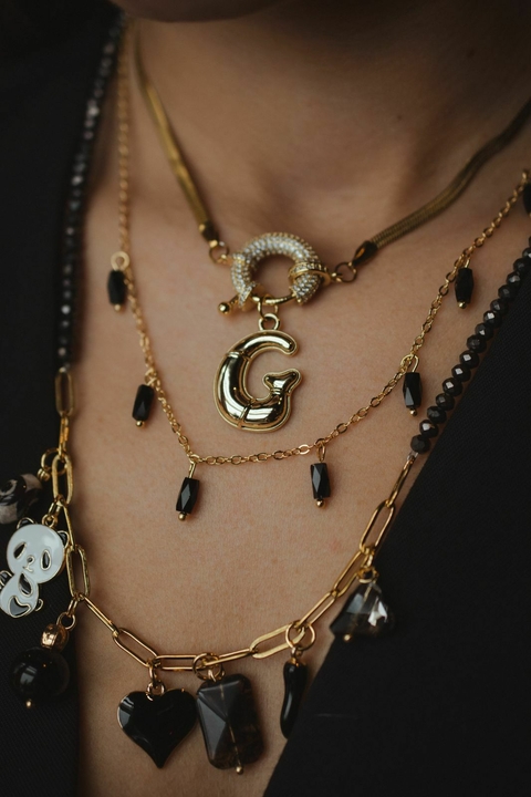 collar madrid