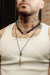Collar Pescado - comprar online