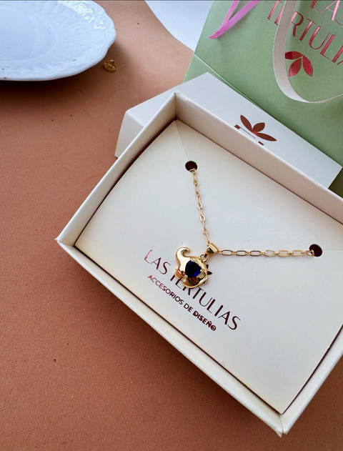 Collar Elefante