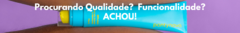 Banner da categoria Lubrificantes e Excitantes