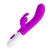 Vibrador Ponto G e Clitóris Cerberus - comprar online