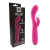 Flat - Vibrador Rabbit Recarregável de Ponto G e Clitóris