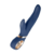 Kit Vibrador Rabbit Layla + Lubrificante Dermosex