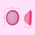 Disco Menstrual Ecológico Feminist 50ml Modelo B